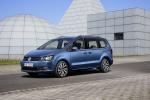 Volkswagen Sharan 2015 года